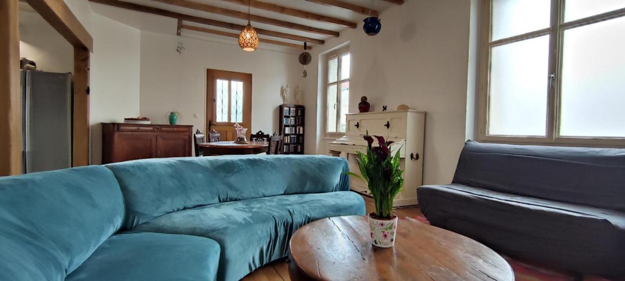 Le Sas De Fanny - Chambres D'Hotes Limoges Exterior photo