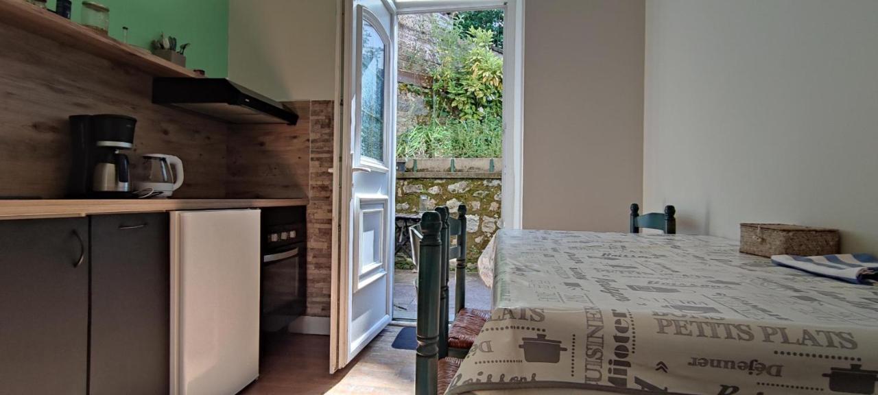 Le Sas De Fanny - Chambres D'Hotes Limoges Exterior photo
